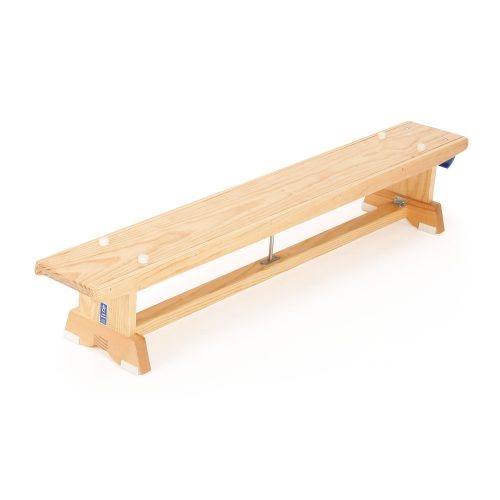 Traditional Balance Bench Hooks One End 6' (1.83M)