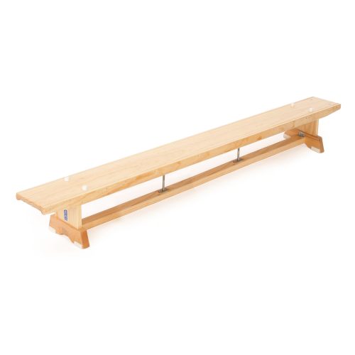 Traditional Balance Bench No Hooks 8'9" (2.67M)