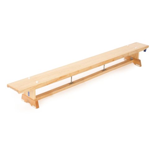 Traditional Balance Bench Hooks One End 8'9" (2.67M)