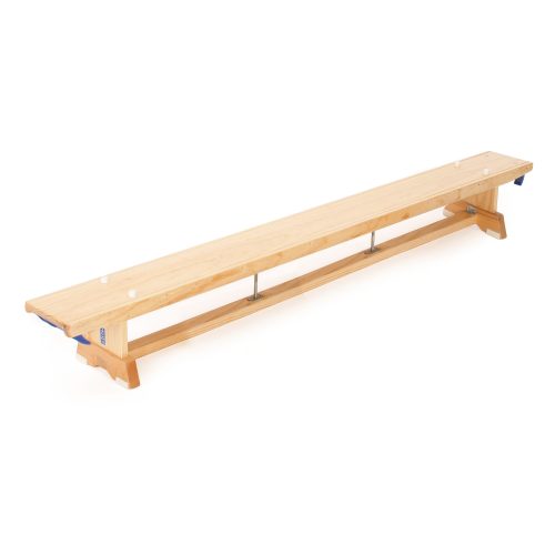 Traditional Balance Bench Hooks Both Ends 8'9" (2.67M)