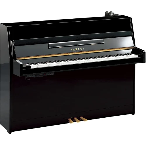 Yamaha b1 SC3 Silent Upright Piano
