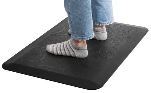 SoftStand Anti-Fatigue Mat For Office/Home