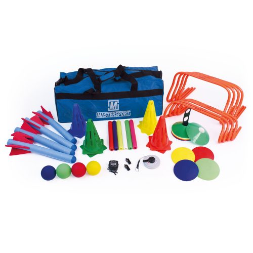Athletics Junior Pack