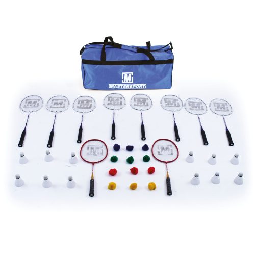 Badminton Set for Schools