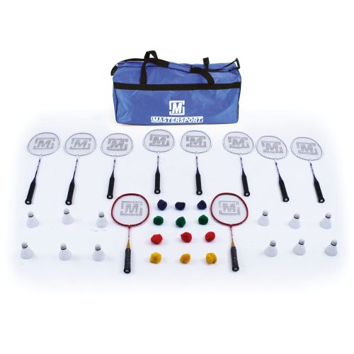 Badminton Set for Schools