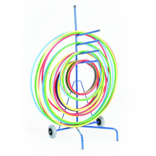Hoop Trolley