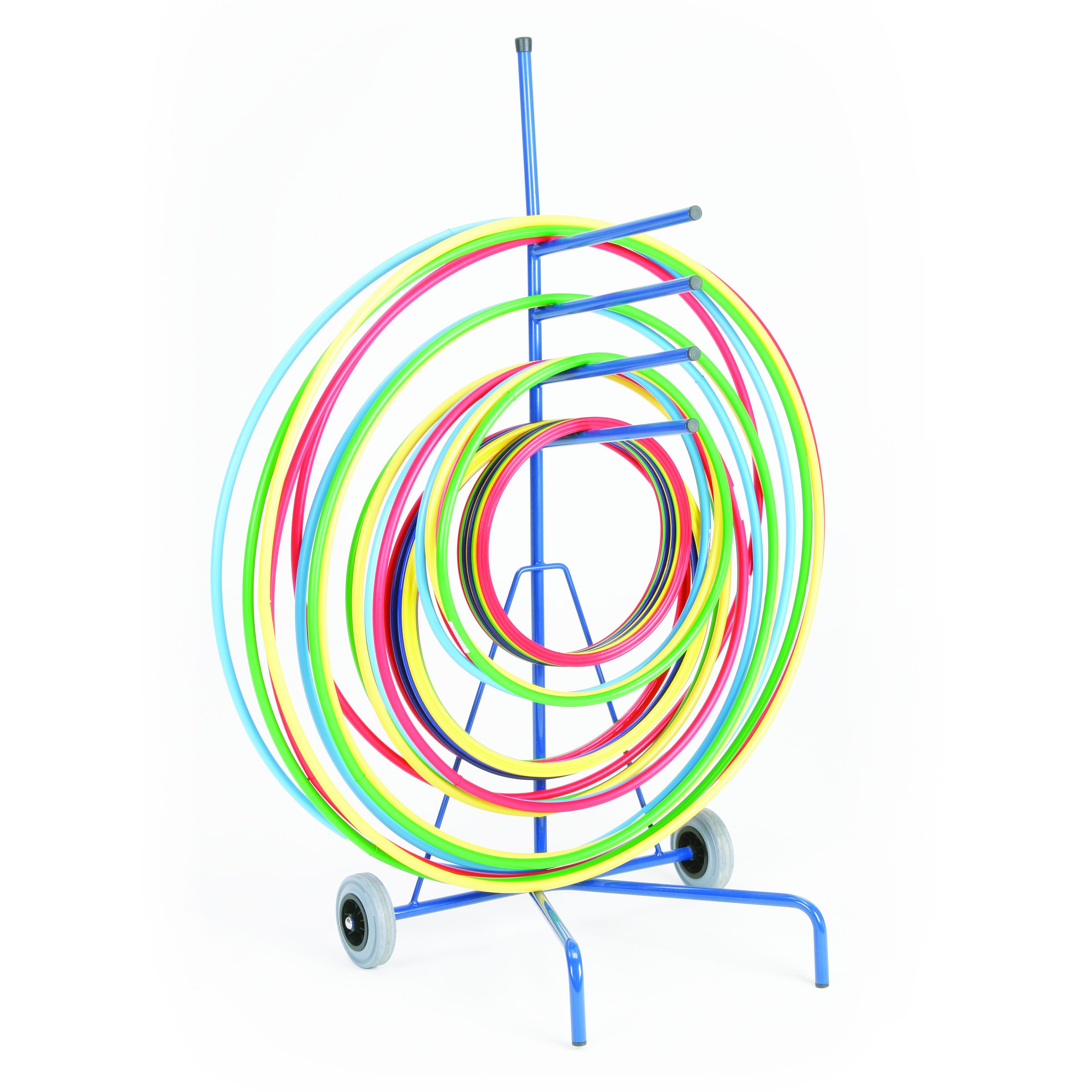 Hoop Trolley