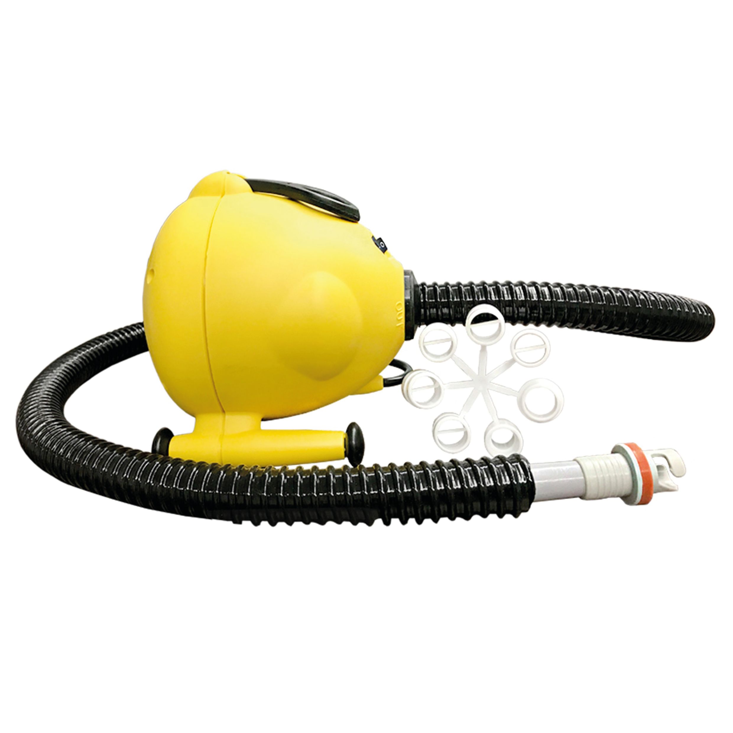 School AirTumble Track Elite – 6m - Image 2