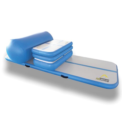 AirTumble Track Set – Advanced