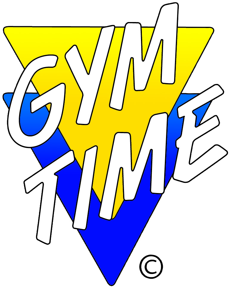 Gym Time© Starter Pack - Image 2