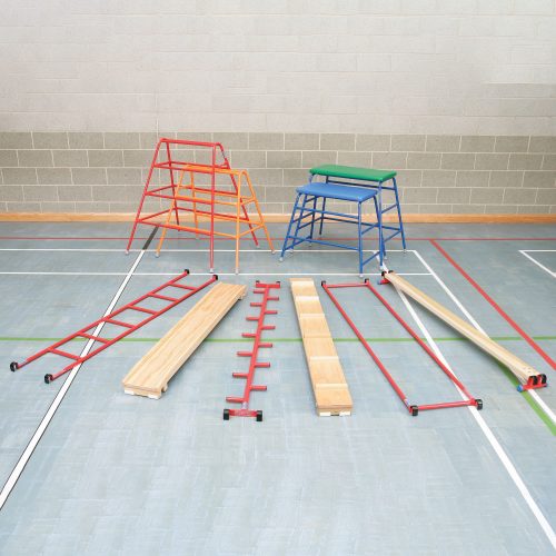 Agility Set – 10 Pieces