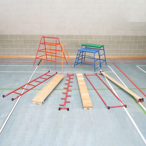 Agility Set – 10 Pieces