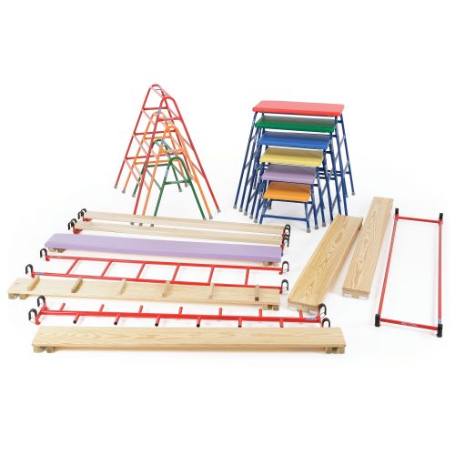 Agility Set – 19 Pieces