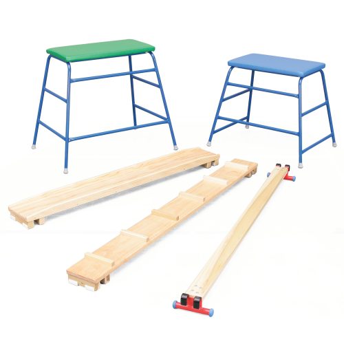 Agility Set – 5 Pieces