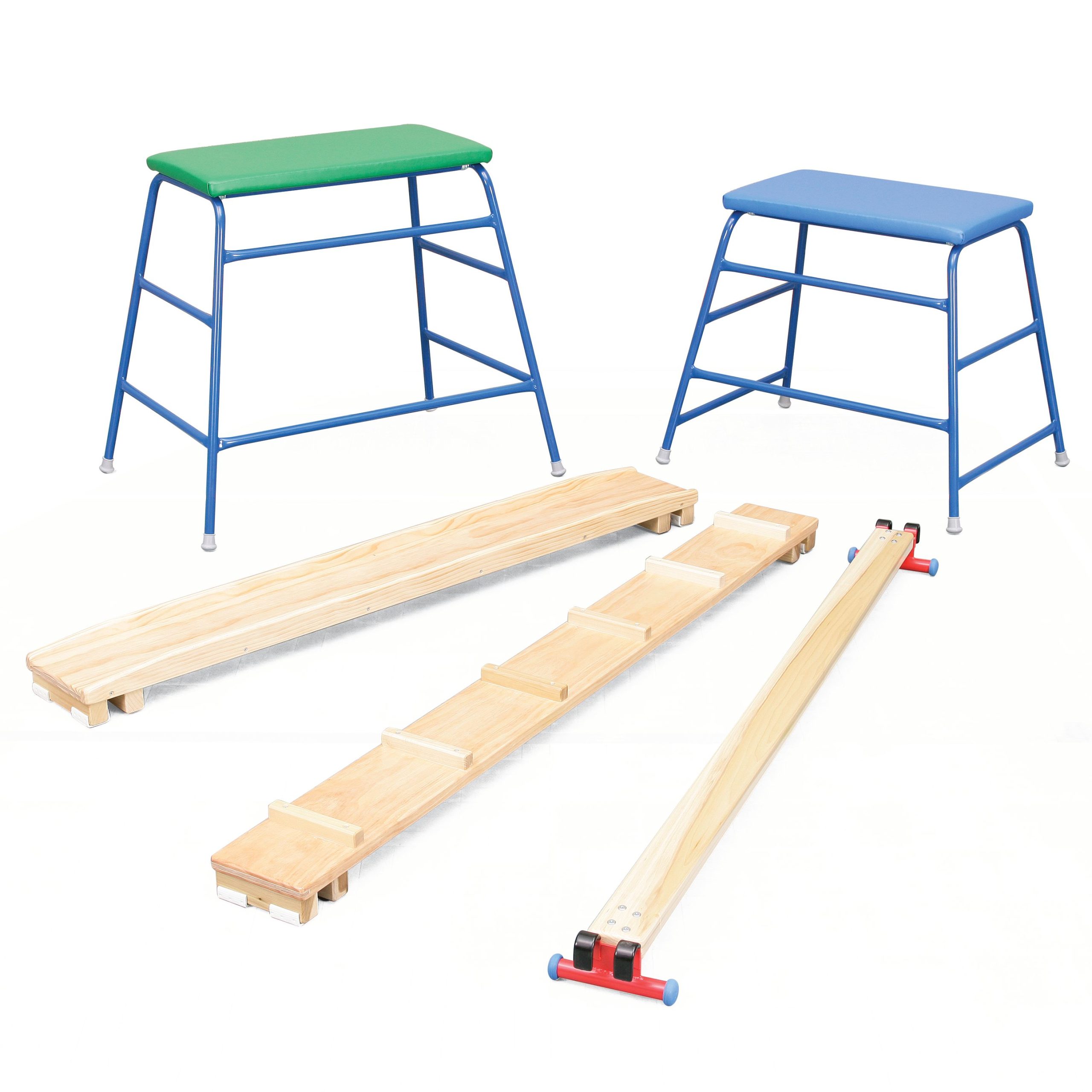Agility Set – 5 Pieces