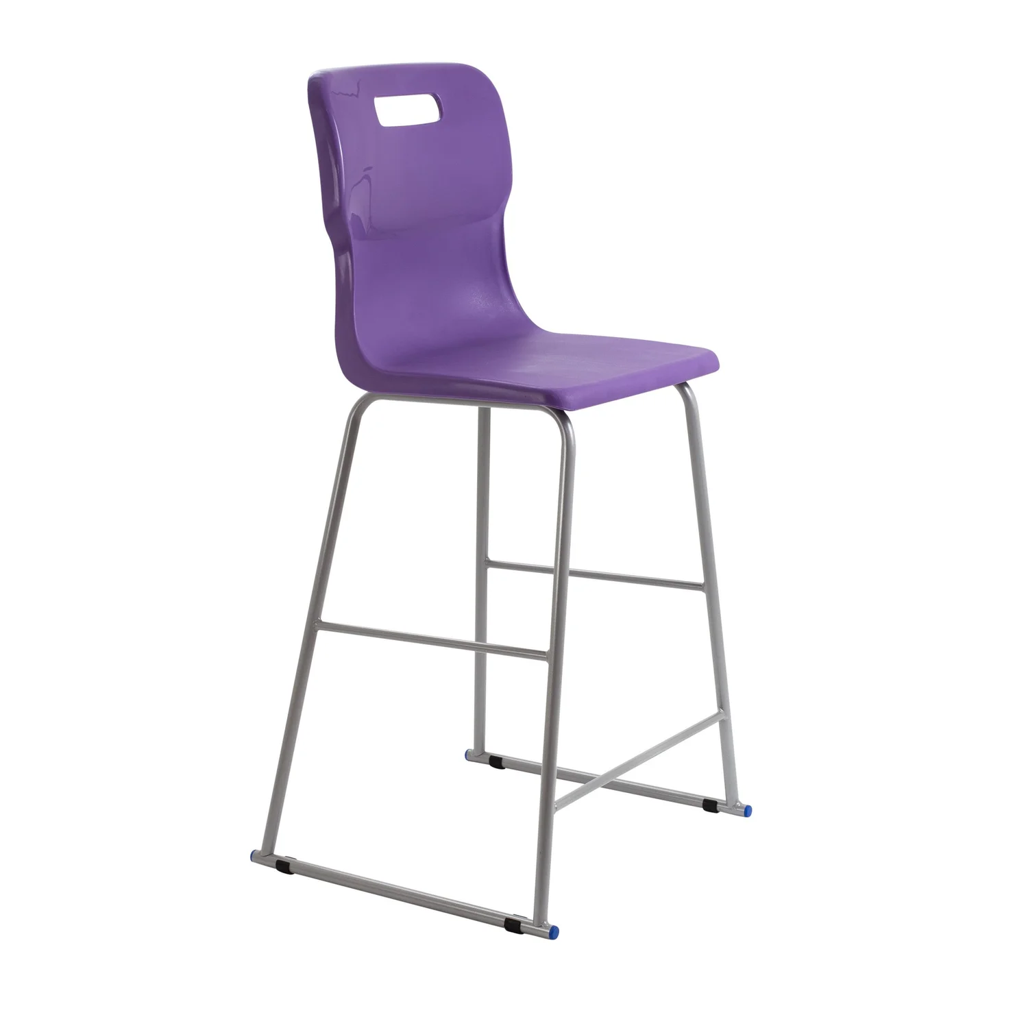 Titan High Chair - Image 4