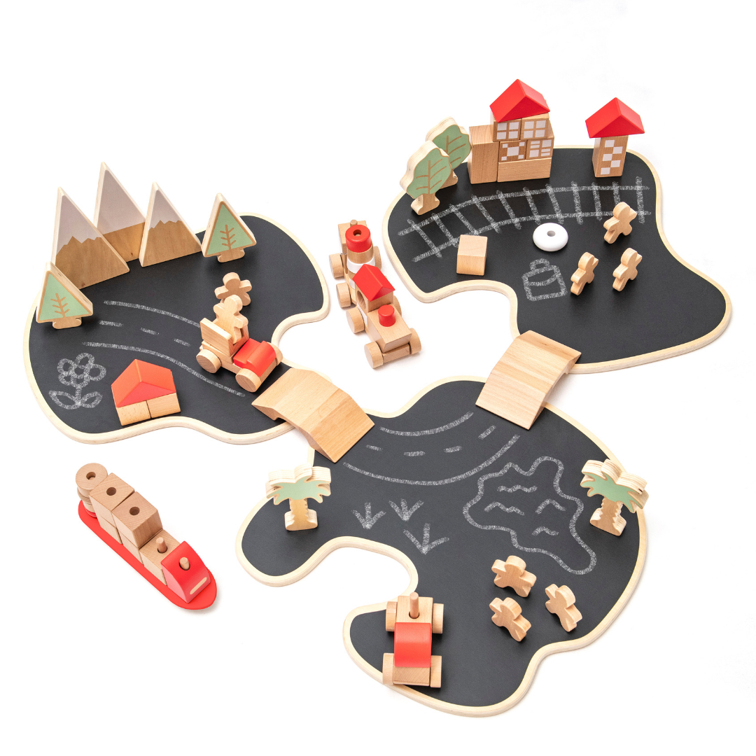Story Island - Image 3