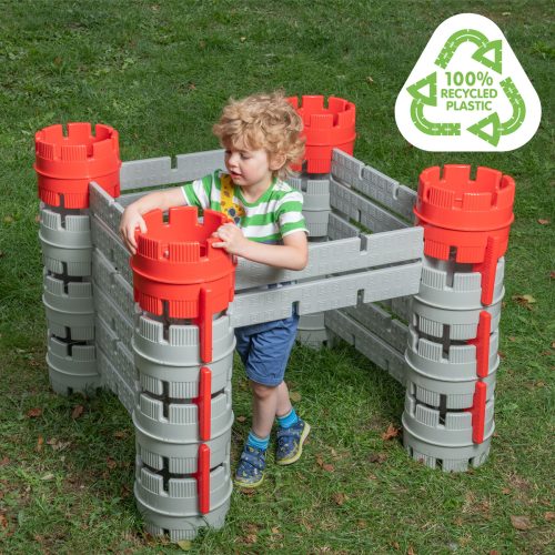 Constructa Castle