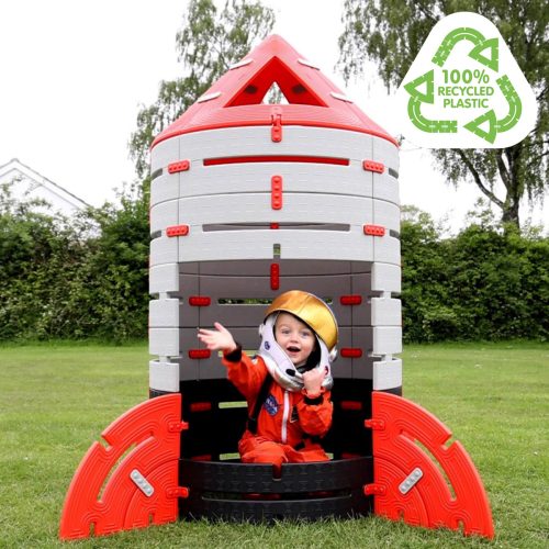 Constructa Rocket