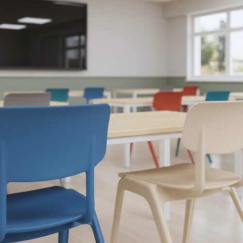 Classroom Seating
