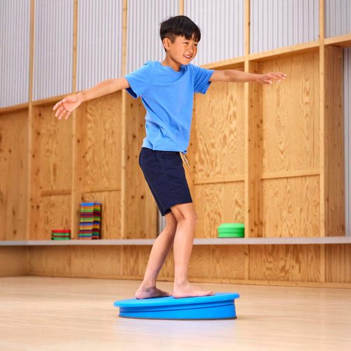 Gonge Floor Spinner