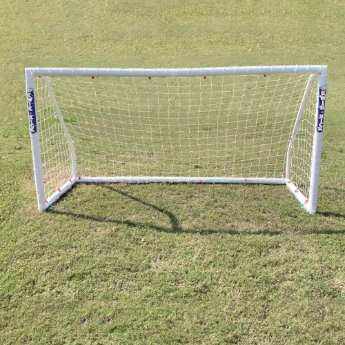 football goal for schools 5x4 kwik kick