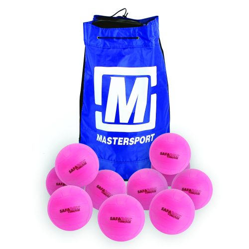 safaball volleyball size 5 150g
