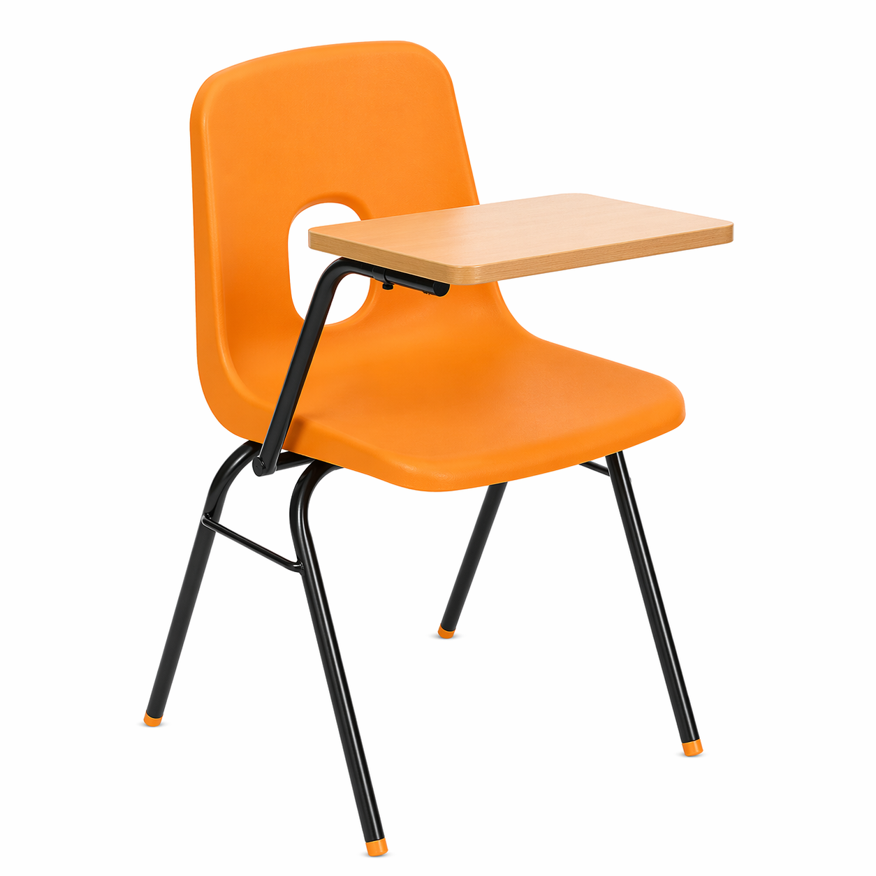Hille Series E Chair with Writing Tablet - Image 8
