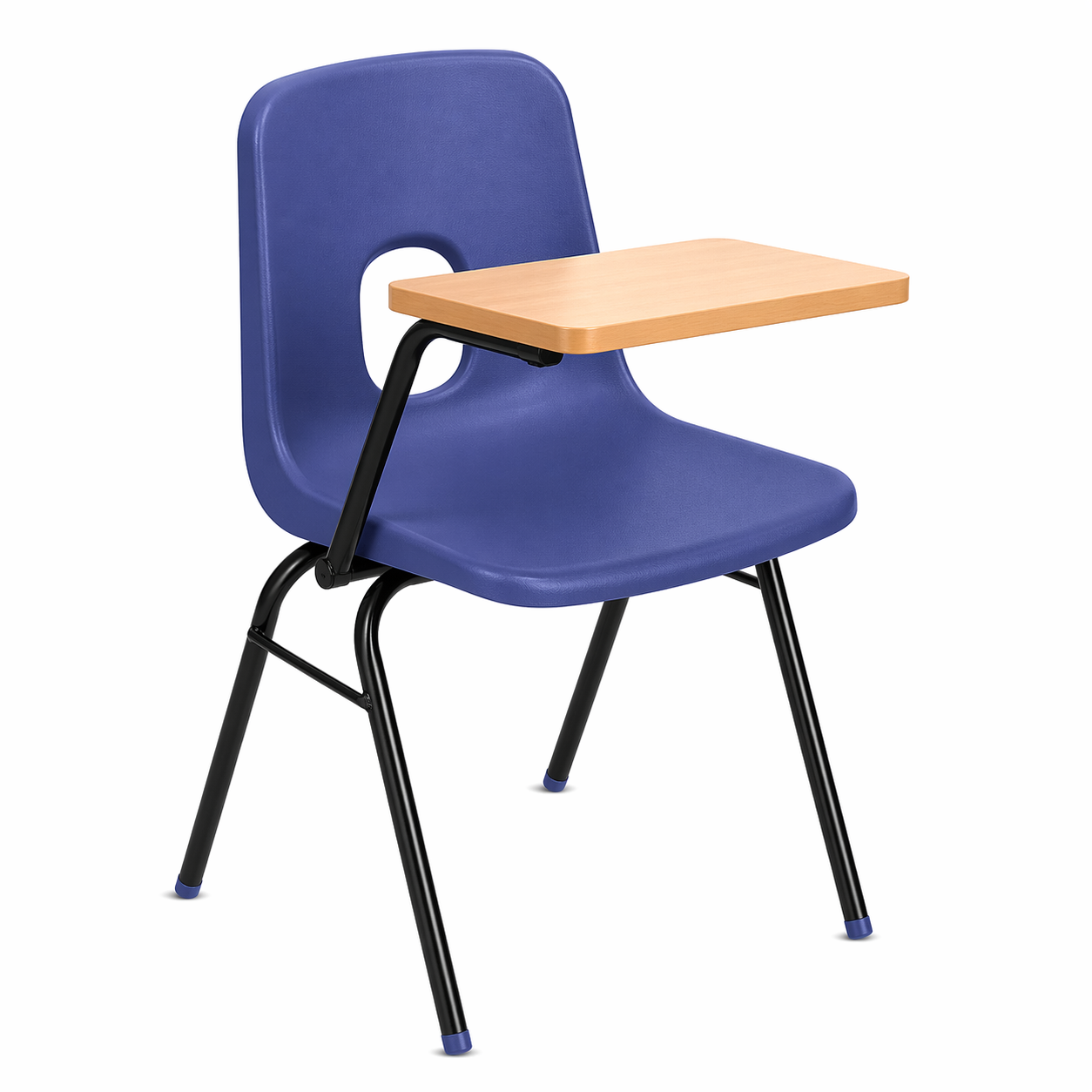 Hille Series E Chair with Writing Tablet - Image 14