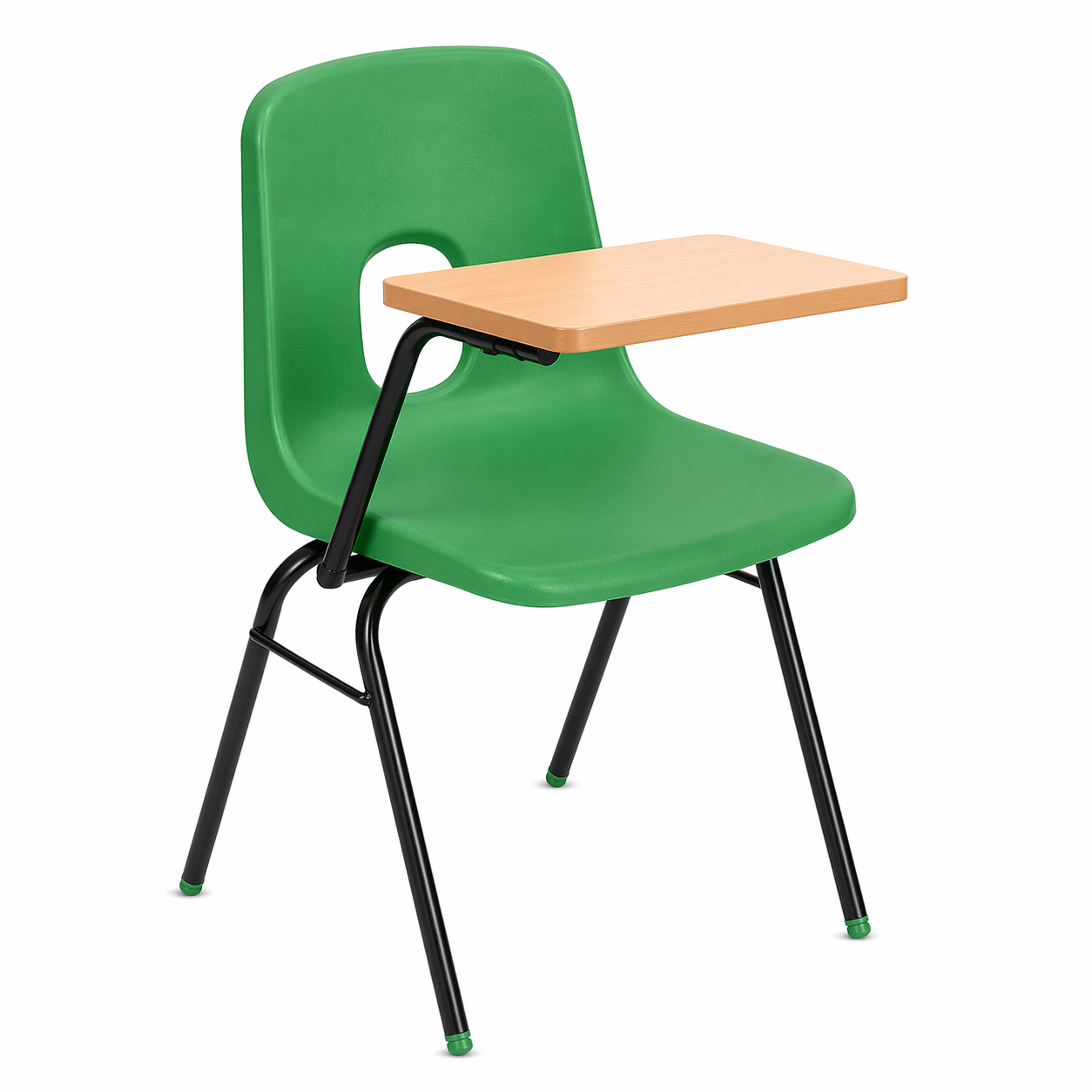 Hille Series E Chair with Writing Tablet - Image 9