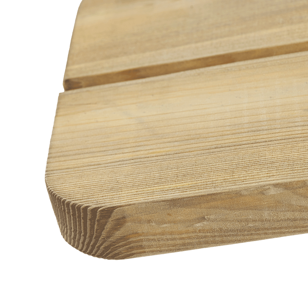 Hereford Picnic Table - Image 2