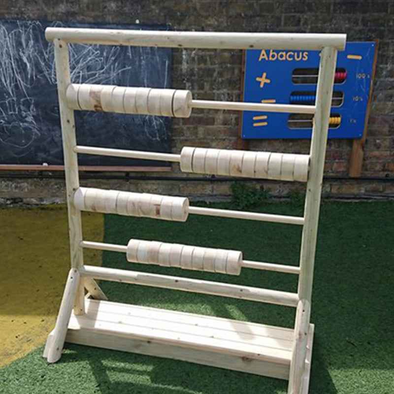 Outdoor Abacus - Image 2