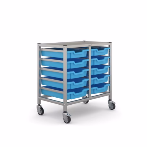 Science & Practical Storage