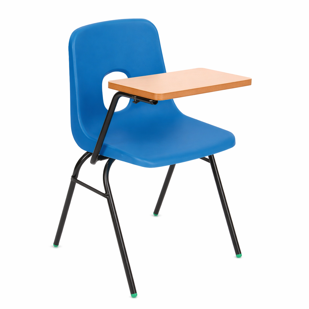 Hille Series E Chair with Writing Tablet - Image 4
