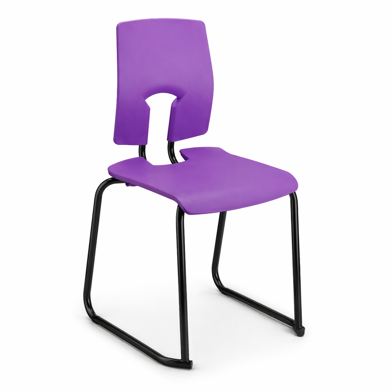 SE Skid Based Chair - Image 32