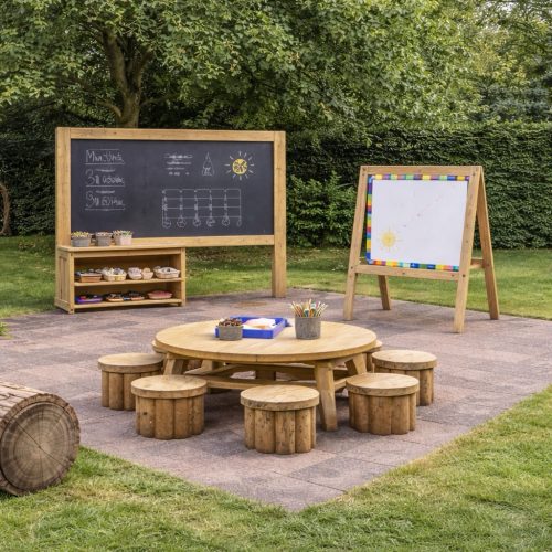 Outdoor Learning Equipment