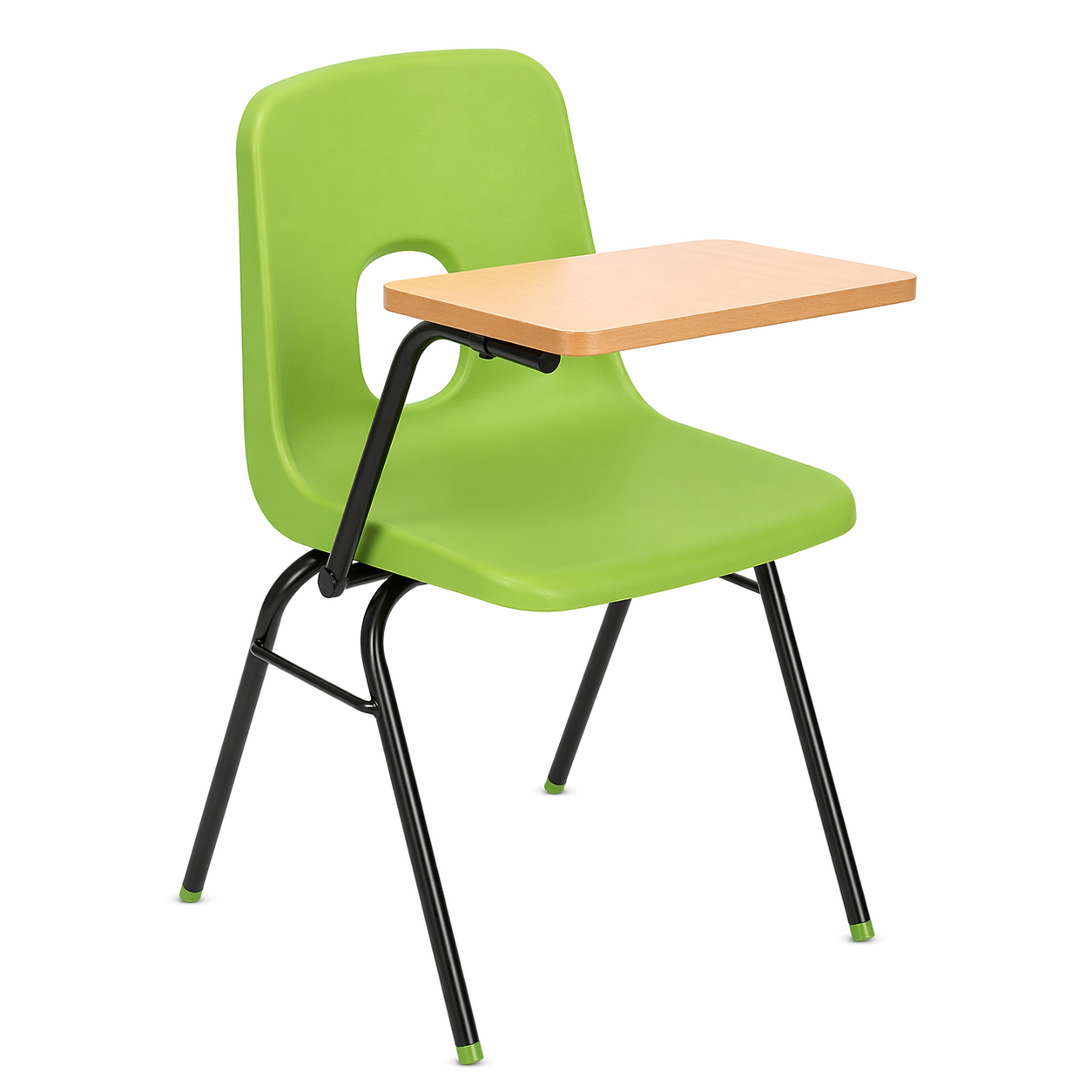 Hille Series E Chair with Writing Tablet - Image 7