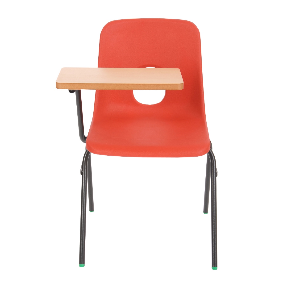 Hille Series E Chair with Writing Tablet - Image 2