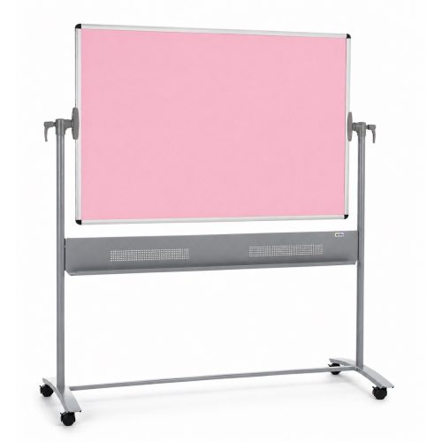 Mobile Colourwipe Drywipe Board