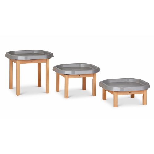 Mini Tuff Tray Table Set