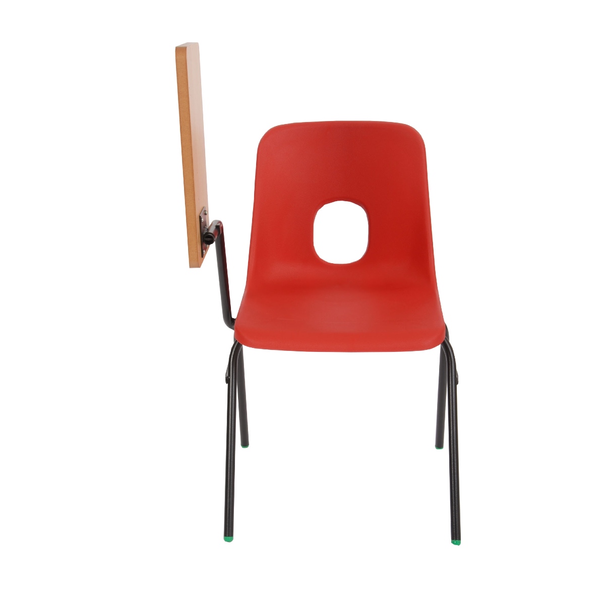 Hille Series E Chair with Writing Tablet - Image 3