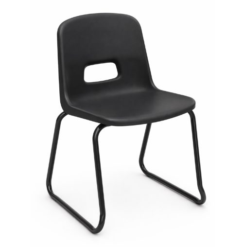 Reinspire GH20 Skid Based Chair