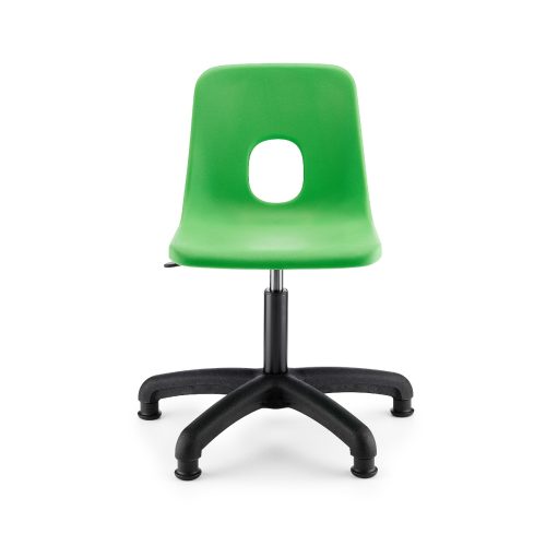 Hille Series E Swivel Chair