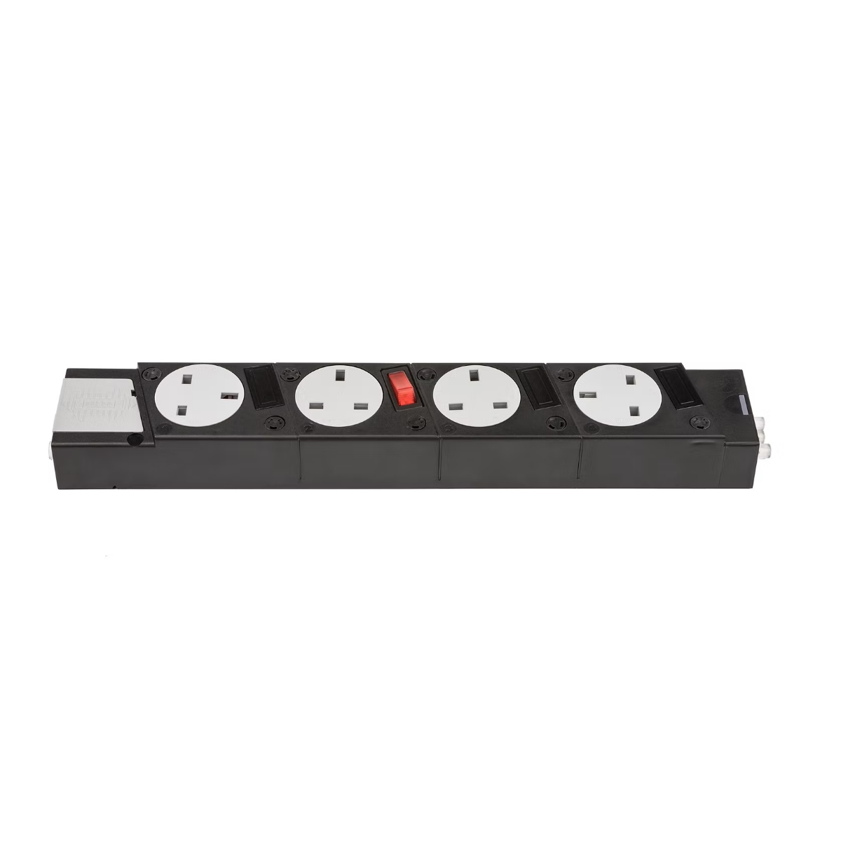 Oblique Modular Desk Power Module