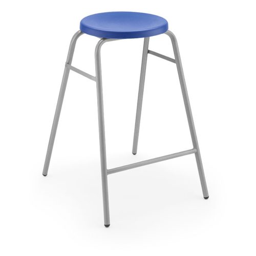Hille Round Top Stool