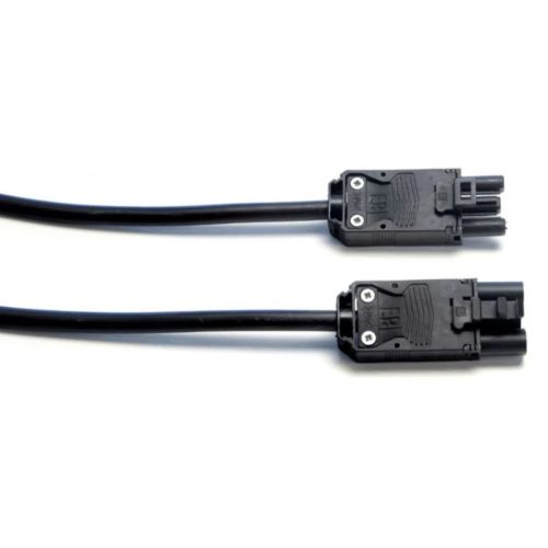 Inter-Connector Lead Cable | 1.5mm Desk Power Link Cable