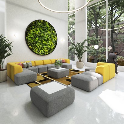 Soft Seating