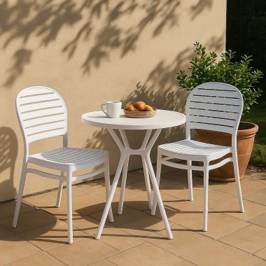 Skandi Multi-Purpose Round Table