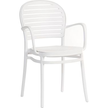 Skandi Café Armchair