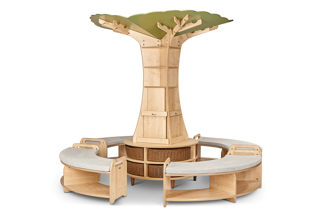 The Storytelling Tree Set - Image 2